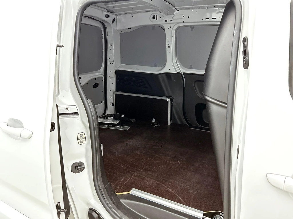 Opel Combo – foto 27