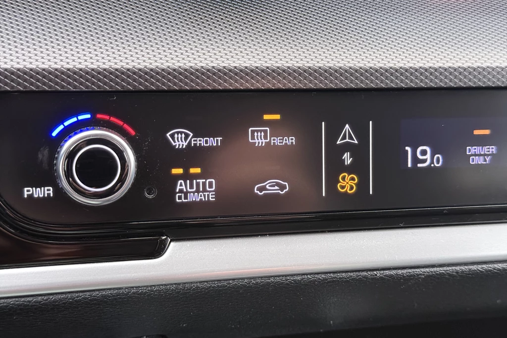 Kia Sportage – foto 36