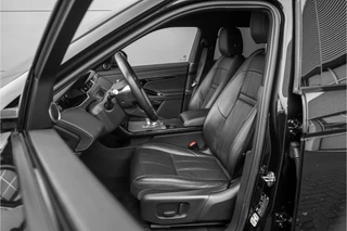 Land Rover Range Rover Evoque – thumbnail 13