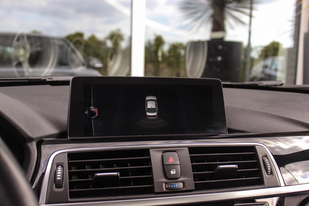 BMW 3 Serie – foto 33