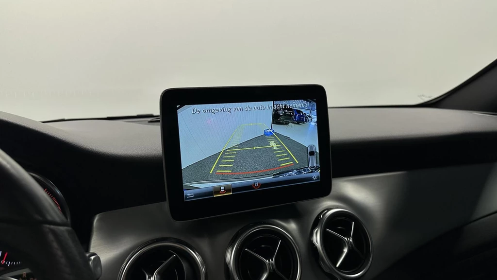 Mercedes-Benz GLA – foto 14