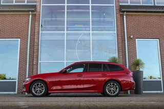 BMW 3 Serie – thumbnail 2
