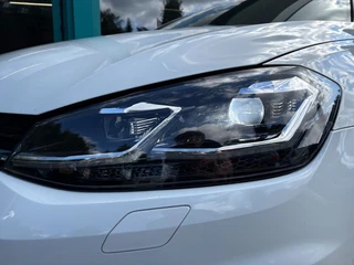 Volkswagen Golf – thumbnail 23