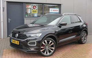 Volkswagen T-Roc – thumbnail 3