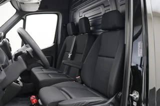 Mercedes-Benz Sprinter – thumbnail 17