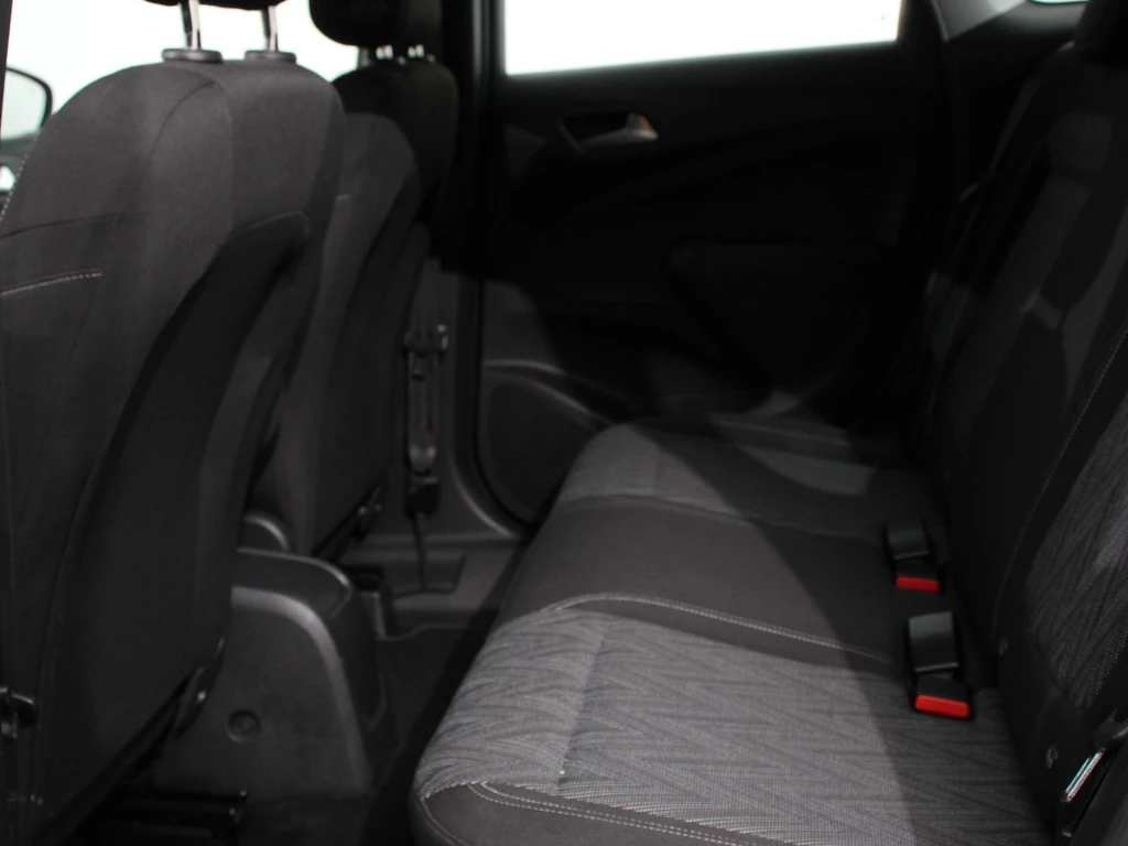 Opel Crossland – foto 29