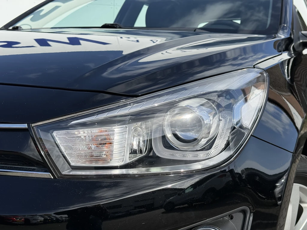 Kia Rio – foto 32