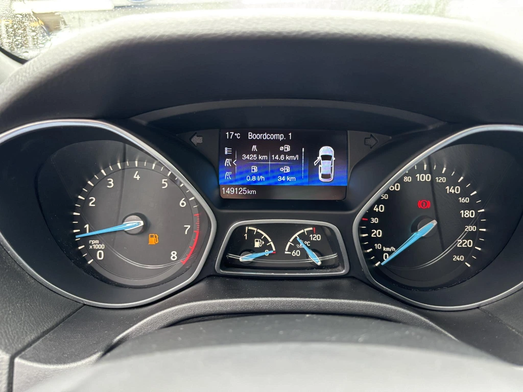 Ford Focus – foto 20