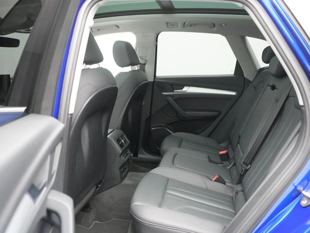 Audi Q5 – foto 36