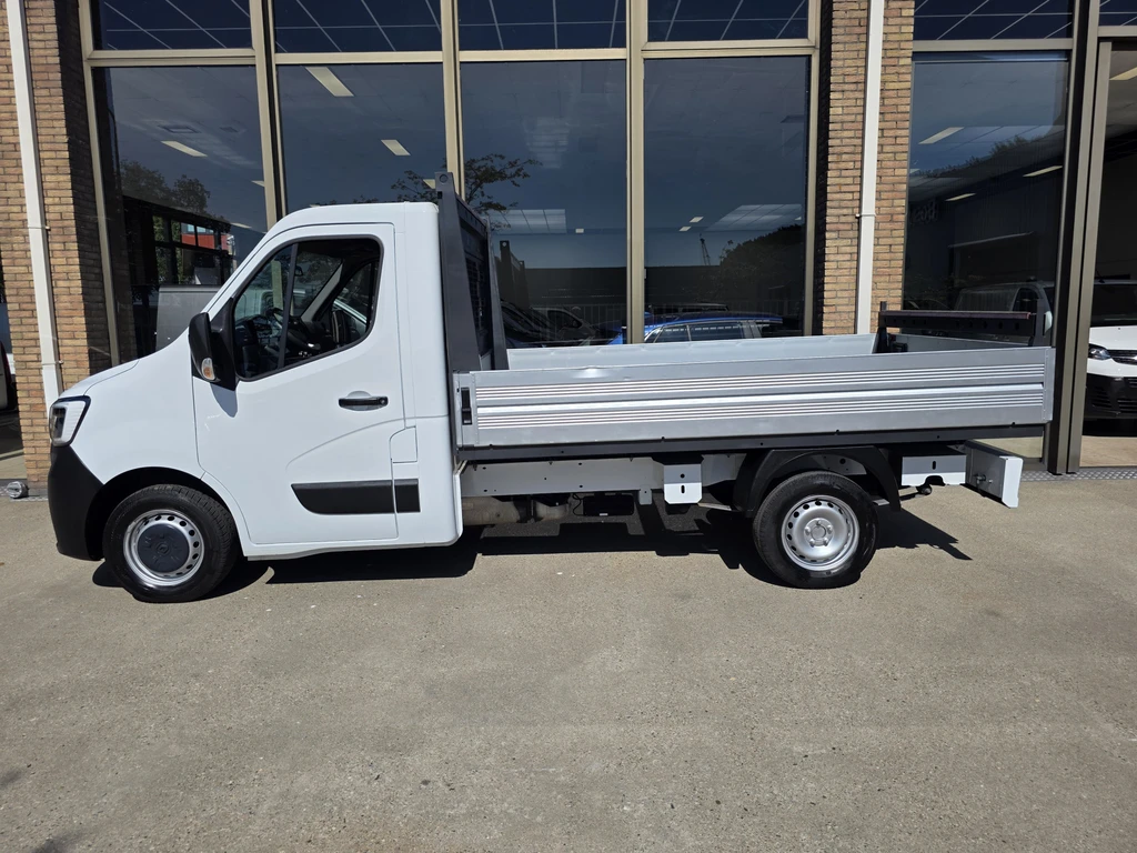 Renault Master – foto 8