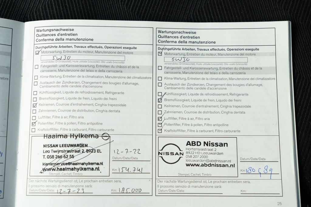 Nissan X-Trail – foto 9