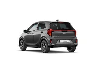 Kia Picanto – thumbnail 4