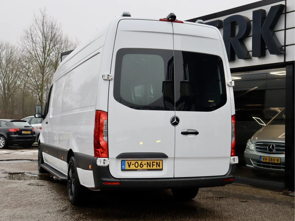 Mercedes-Benz Sprinter – foto 2