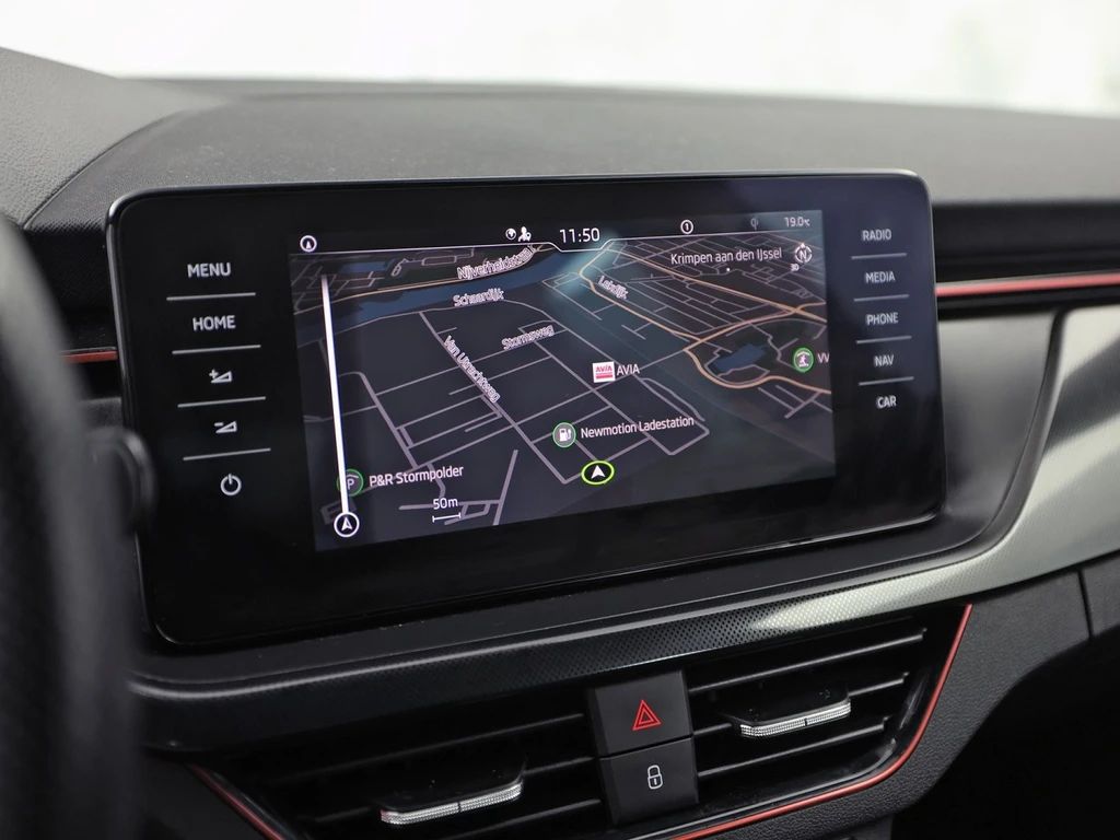 Škoda Scala – foto 9