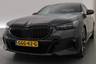 BMW 5 Serie – thumbnail 2