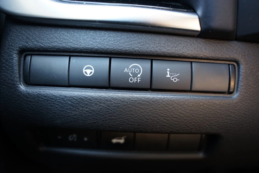 Nissan QASHQAI – foto 26