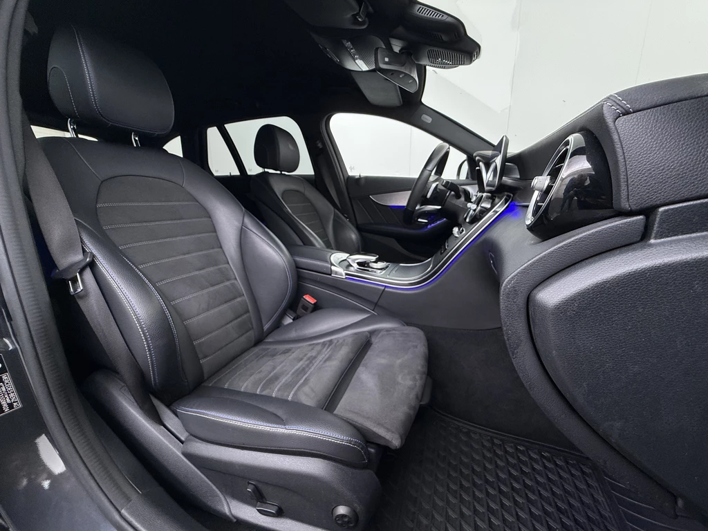 Mercedes-Benz C-Klasse – foto 43