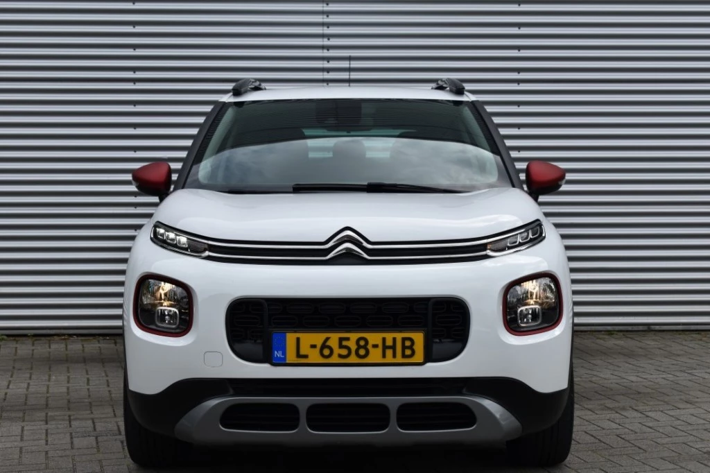 Citroën C3 Aircross – foto 7