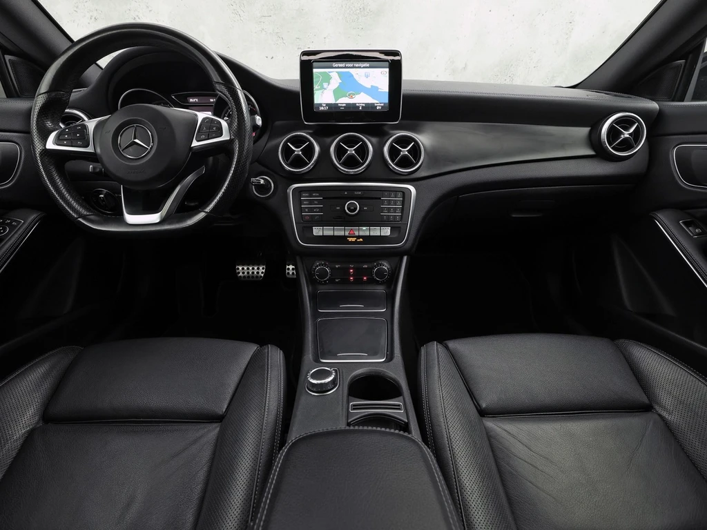 Mercedes-Benz CLA – foto 7