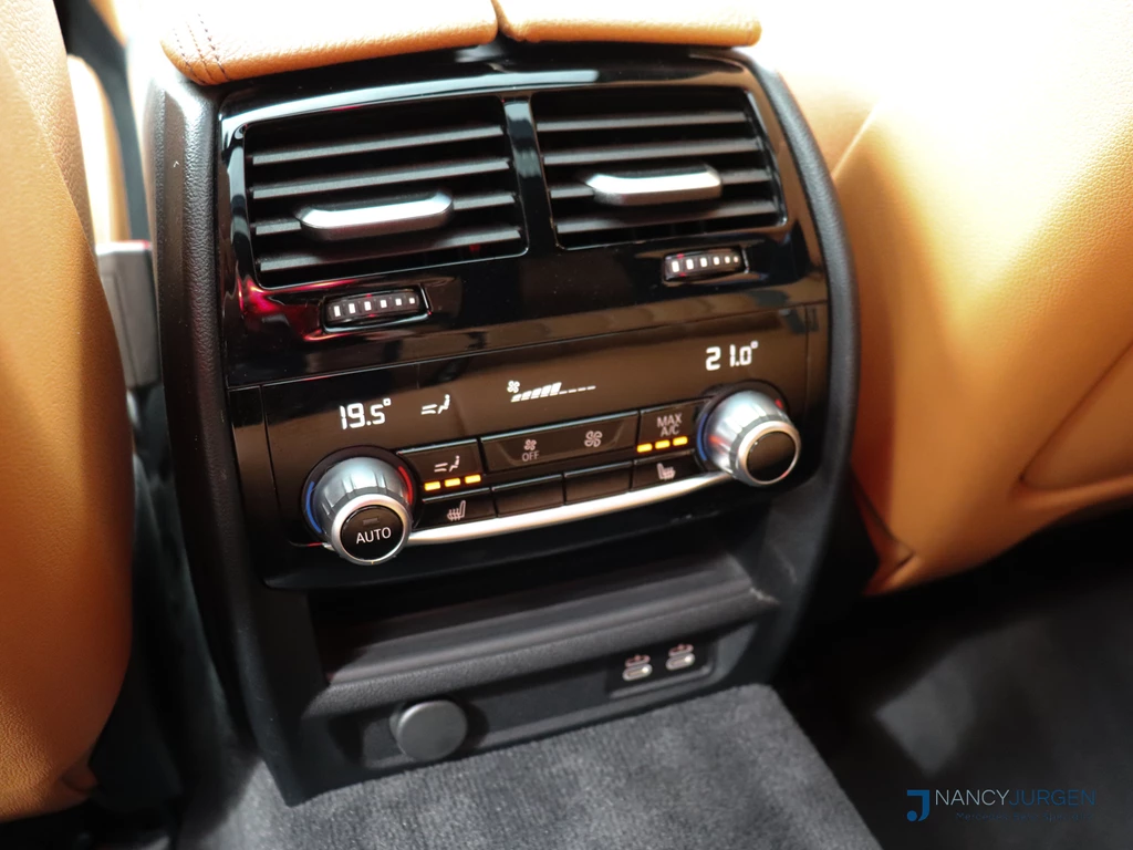 BMW 5 Serie – foto 56