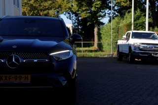 Mercedes-Benz GLC – thumbnail 19