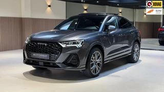 Audi Q3 – thumbnail 1