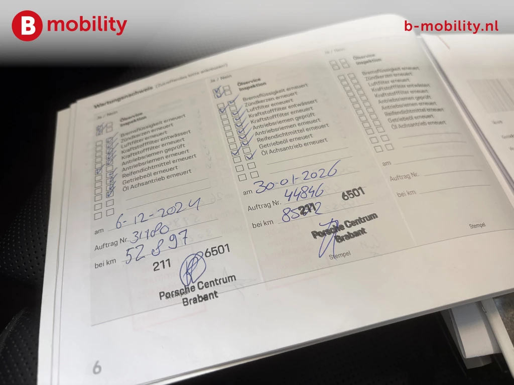 Porsche Panamera – foto 20