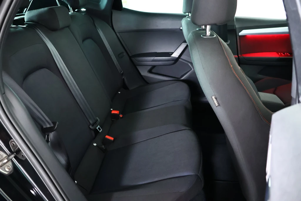 SEAT Arona – foto 15