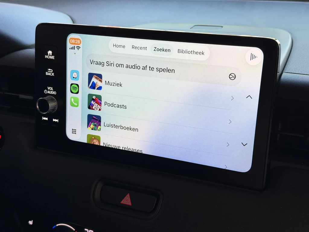 Honda HR-V – foto 51