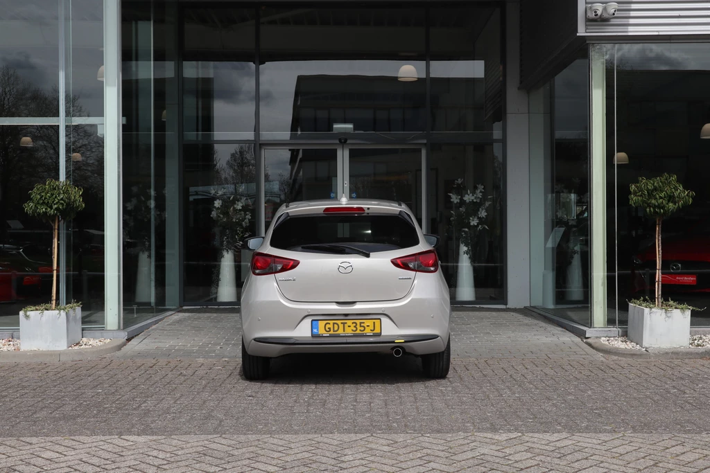 Mazda 2 – foto 4