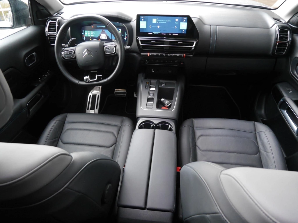 Citroën C5 Aircross – foto 8