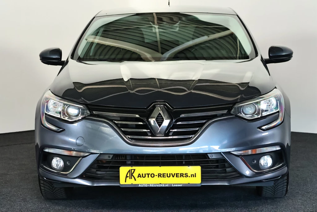 Renault Mégane – foto 7