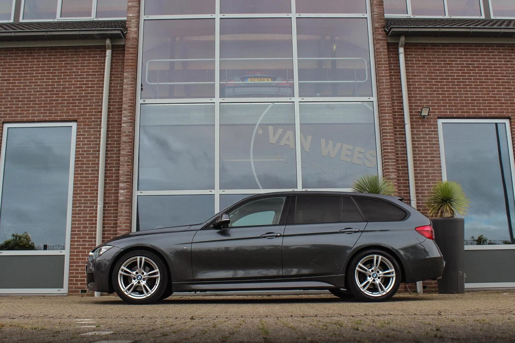 BMW 3 Serie – foto 3