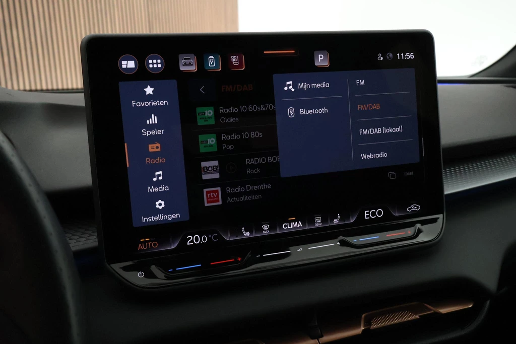 CUPRA Terramar – foto 42