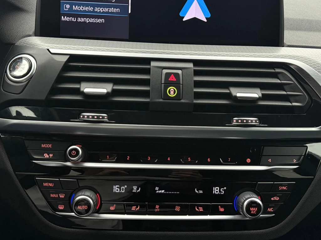 BMW X3 – foto 16