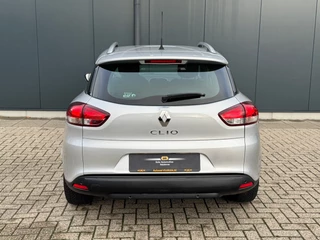 Renault Clio – thumbnail 10
