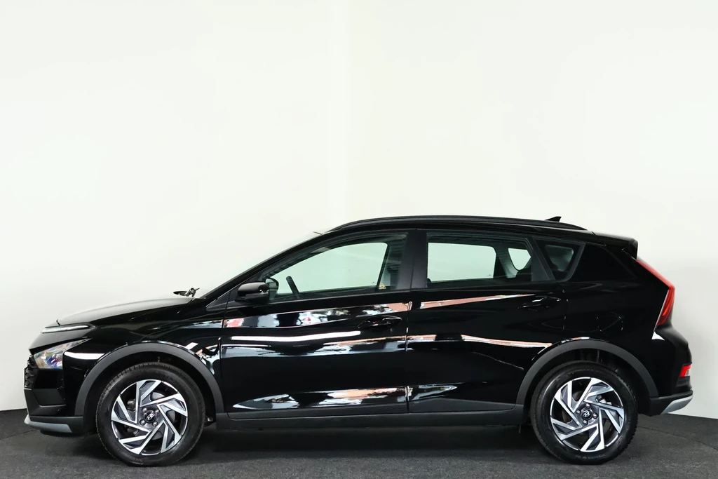 Hyundai Bayon – foto 3