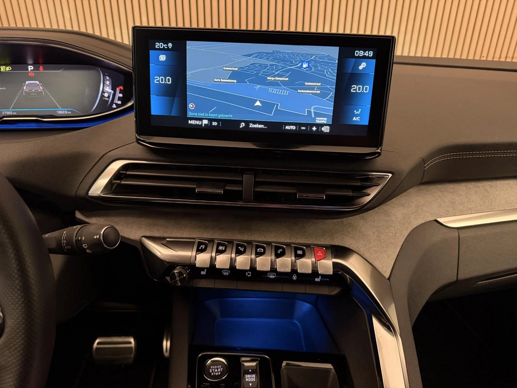 Peugeot 5008 – foto 11
