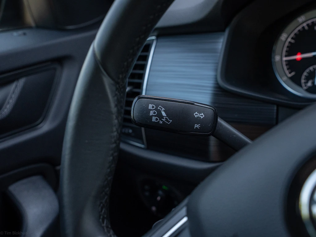 Škoda Kodiaq – foto 11
