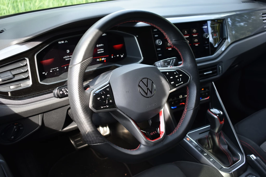Volkswagen Polo – foto 9