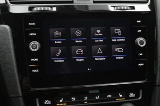 Volkswagen Golf – thumbnail 28