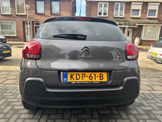 Citroën C3 – thumbnail 4