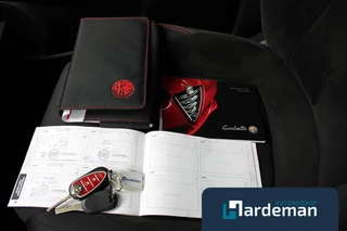 Alfa Romeo Giulietta – thumbnail 25