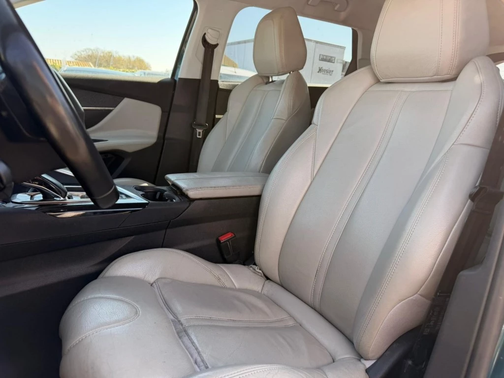 Peugeot 5008 – foto 16