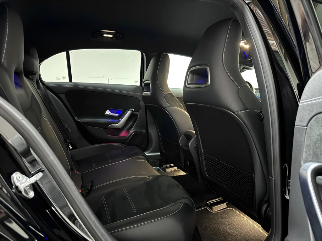 Mercedes-Benz A-Klasse – foto 28