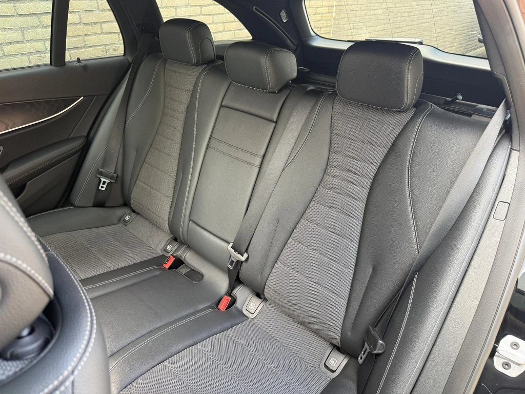 Mercedes-Benz E-Klasse – foto 32
