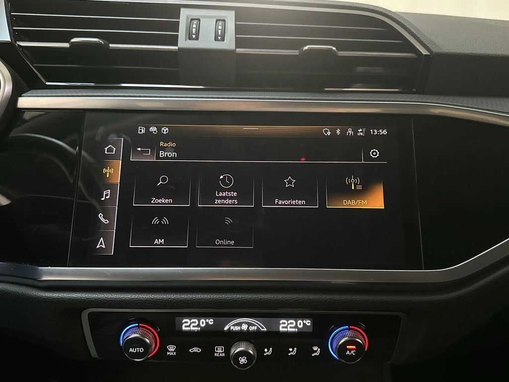 Audi Q3 – foto 15