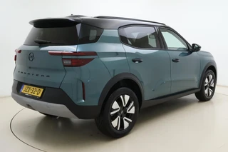 Opel Frontera – thumbnail 6