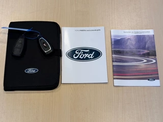 Ford Fiesta – thumbnail 23