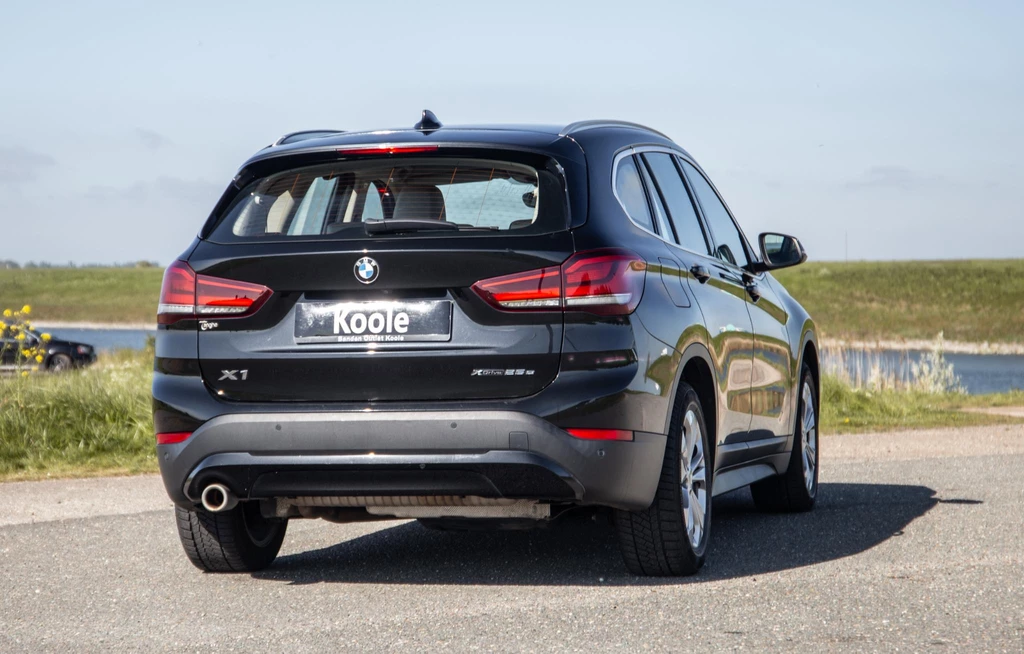 BMW X1 – foto 11